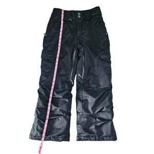 FIREFLY AQUABASE ELITE SKI PANTS‎ SIZE S
(28 inches Waistline 33inches Long)
